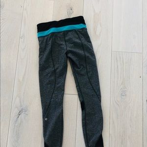 Lulu lemon leggings